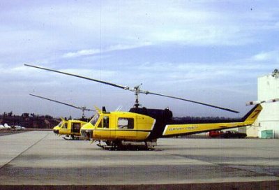 Bell 204/ Huey 32