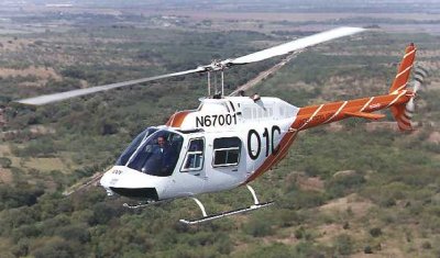 Bell 206 Jet Ranger / OH-58 Kiowa / TH-67 Creek 39