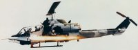 Bell 209 AH-1 Huey Cobra 136
