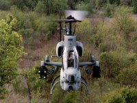 Bell 209 AH-1 Huey Cobra 128