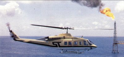 Bell 214/ ST 35