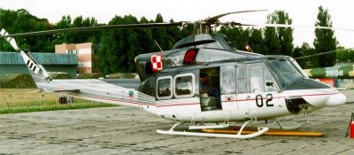 Bell 412 36