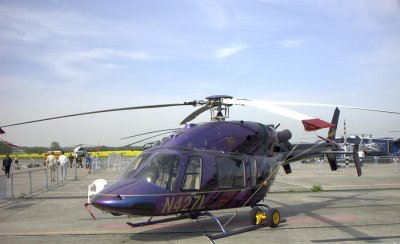 Bell 427 44