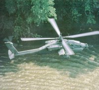 Boeing (McDonnell Douglas) AH-64 Apache 193