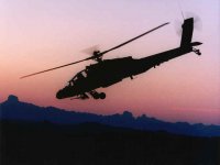 Boeing (McDonnell Douglas) AH-64 Apache 194