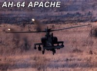 Boeing (McDonnell Douglas) AH-64 Apache 197