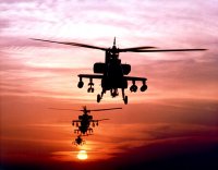 Boeing (McDonnell Douglas) AH-64 Apache 198