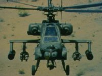 Boeing (McDonnell Douglas) AH-64 Apache 199