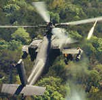 Boeing (McDonnell Douglas) AH-64 Apache 206