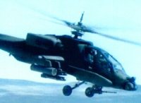 Boeing (McDonnell Douglas) AH-64 Apache 211