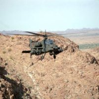 Boeing (McDonnell Douglas) AH-64 Apache 219