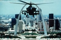 Boeing (McDonnell Douglas) AH-64 Apache 222