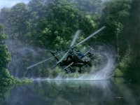 Boeing (McDonnell Douglas) AH-64 Apache 223