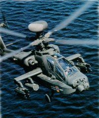Boeing (McDonnell Douglas) AH-64 Apache 225