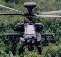 Boeing (McDonnell Douglas) AH-64 Apache 228