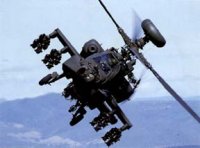 Boeing (McDonnell Douglas) AH-64 Apache 230