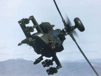 Boeing (McDonnell Douglas) AH-64 Apache 231