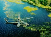 Boeing (McDonnell Douglas) AH-64 Apache 232