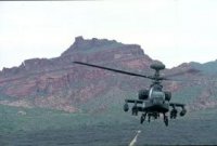 Boeing (McDonnell Douglas) AH-64 Apache 236