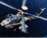 Boeing (McDonnell Douglas) AH-64 Apache 237