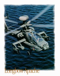 Boeing (McDonnell Douglas) AH-64 Apache 238