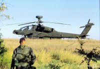 Boeing (McDonnell Douglas) AH-64 Apache 240