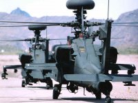 Boeing (McDonnell Douglas) AH-64 Apache 243