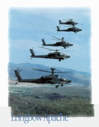 Boeing (McDonnell Douglas) AH-64 Apache 244
