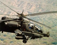 Boeing (McDonnell Douglas) AH-64 Apache 246