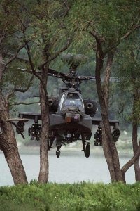 Boeing (McDonnell Douglas) AH-64 Apache 251