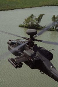 Boeing (McDonnell Douglas) AH-64 Apache 259