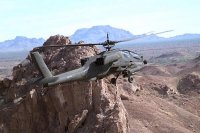 Boeing (McDonnell Douglas) AH-64 Apache 261