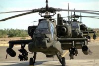 Boeing (McDonnell Douglas) AH-64 Apache 262
