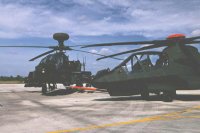 Boeing (McDonnell Douglas) AH-64 Apache 266