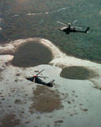 Boeing (McDonnell Douglas) AH-64 Apache 267