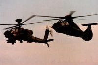 Boeing (McDonnell Douglas) AH-64 Apache 269
