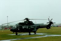 Eurocopter AS 332 Super Puma/ AS 532 Cougar/ EC 225/ EC 725 143