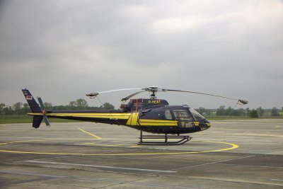 Eurocopter AS 350 Ecureuil/ AS 550 Fennec 64