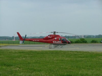 Eurocopter AS 355 Ecureuil 2 / AS 555 Fennec 65