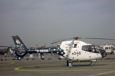 Eurocopter EC 120 74