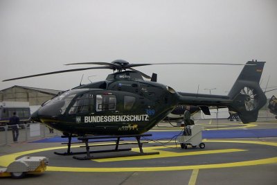 Eurocopter EC 135 / EC 635 24