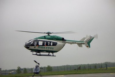 Eurocopter EC 145 71