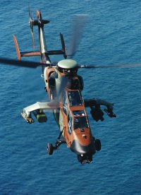 Eurocopter EC 665 Tiger/Gerfaut 155