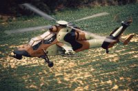 Eurocopter EC 665 Tiger/Gerfaut 156