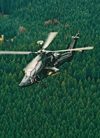 Eurocopter EC 665 Tiger/Gerfaut 150