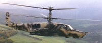 Kamov Ka-50 Werwolf (Hokum)/ Ka-52 Alligator 278