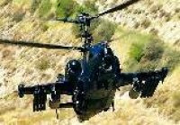 Kamov Ka-50 Werwolf (Hokum)/ Ka-52 Alligator 283