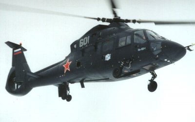 Kamov Ka-62 82
