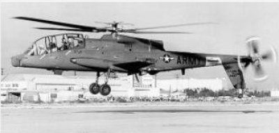 Lockheed AH-56 Cheyenne 53