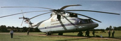 Mil Mi-26 (Halo) 23